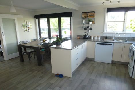 Photo of property in 91 Russell Street, Alexandra, 9320