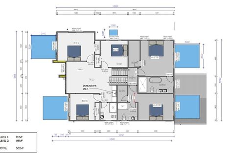 Photo of property in 14 Barley Road, Flat Bush, Auckland, 2019