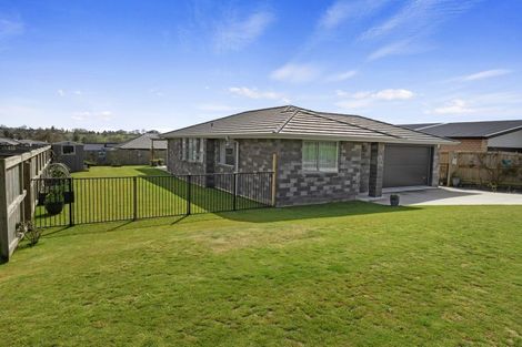 Photo of property in 5 Chardonnay Way, Te Kauwhata, 3710