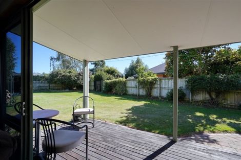 Photo of property in 19 Mclaughlins Road, Darfield, 7510