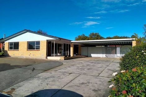 Photo of property in 63 Crawford Crescent, Te Kamo, Whangarei, 0112