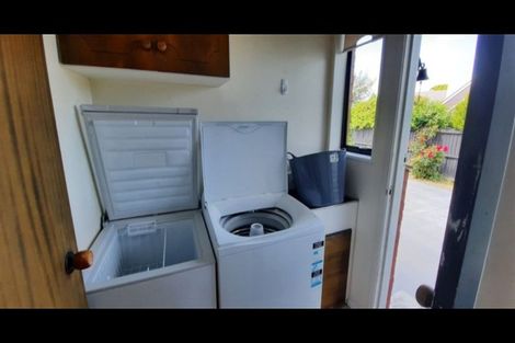 Photo of property in 1/16b Montclare Avenue, Ilam, Christchurch, 8041