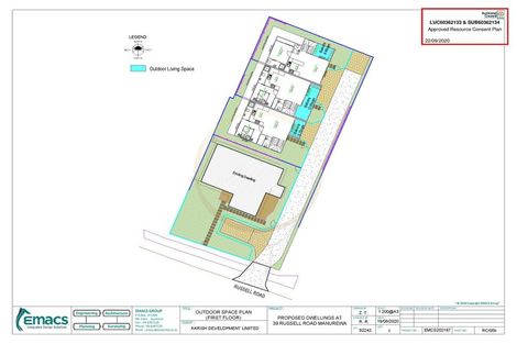 Photo of property in 37-73 Russell Road, Marewa, Napier, 4110