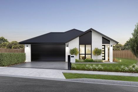 Photo of property in 14 Blakely Street, Amberley, 7410