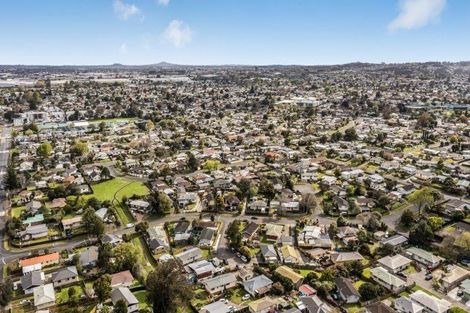 Photo of property in 7 Selsey Lane, Manurewa, Auckland, 2102