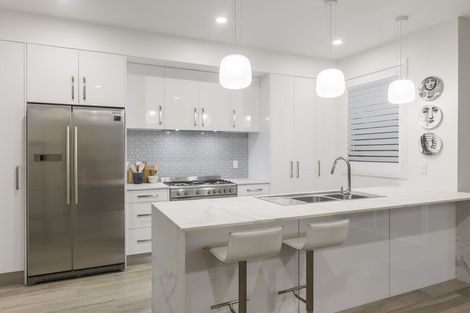 Photo of property in 9/63 Vermont Street, Ponsonby, Auckland, 1011