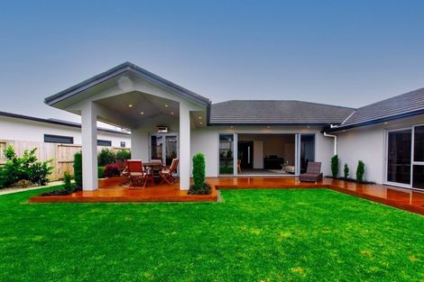 Photo of property in 6 Falcon Court, Flagstaff, Hamilton, 3210