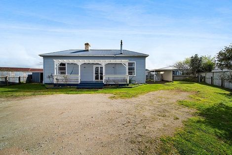 Photo of property in 176 Glover Road, Hawera, 4610