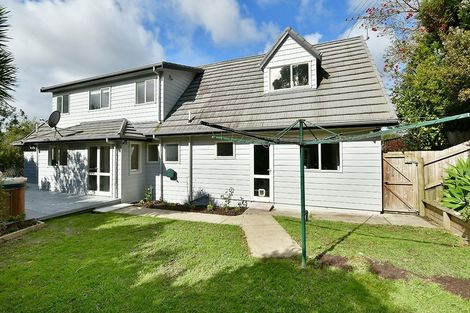 Photo of property in 7 Amberly Rise, Helensville, 0800