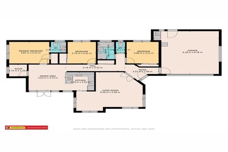 Photo of property in 84 Radiata Street, Fairview Downs, Hamilton, 3214