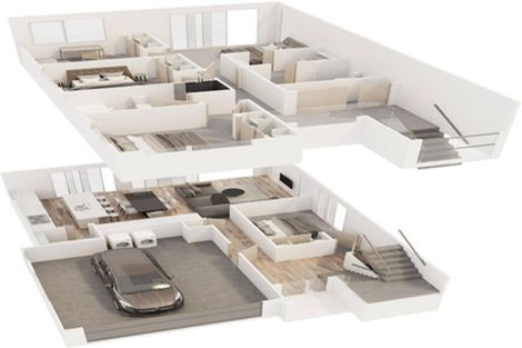 Photo of property in 6c Mana Street, Otumoetai, Tauranga, 3110