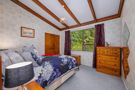 Photo of property in 5 Okiwa Place, Anakiwa, Picton, 7281