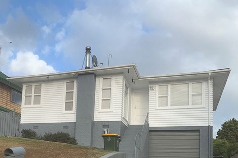 Photo of property in 7 Wood Avenue, Howick, Auckland, 2014