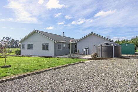 Photo of property in 172 Manaia Road, Homebush, Masterton, 5885