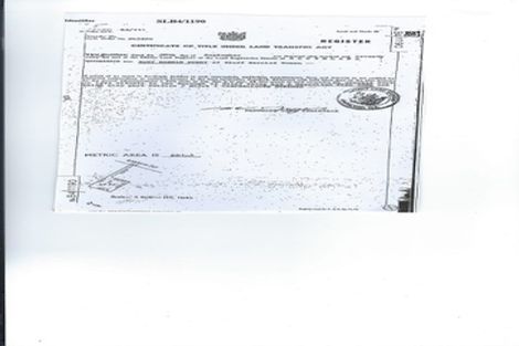 Photo of property in 8 Barrow Street, Bluff, 9814