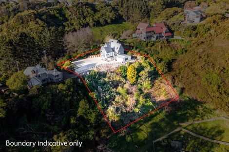 Photo of property in 20 Shakespeare Road, Bastia Hill, Whanganui, 4500