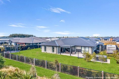 Photo of property in 1 Cox Lane, Amberley, 7410