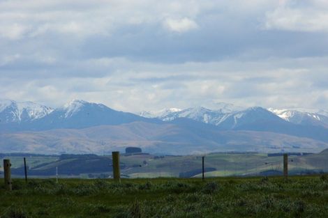 Photo of property in 341 Airedale Road, Weston, Oamaru, 9492