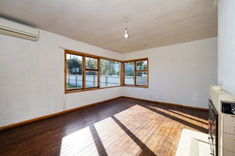 Photo of property in 1960 Arundel Rakaia Gorge Road, Mayfield, Ashburton, 7775