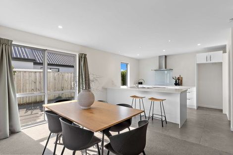 Photo of property in 9 Longcot Drive, Rolleston, 7615