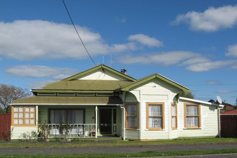 Photo of property in 33 Morris Street, Marton, 4710