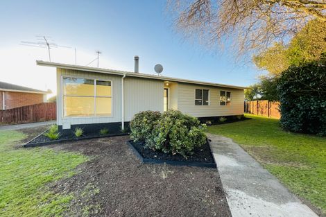 Photo of property in 156 Chichester Drive, Rosehill, Papakura, 2113