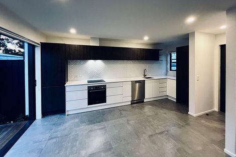 Photo of property in 3/27 Winton Street, St Albans, Christchurch, 8014