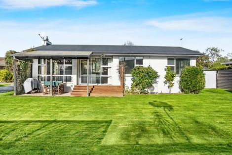 Photo of property in 117 Barrington Street, Somerfield, Christchurch, 8024