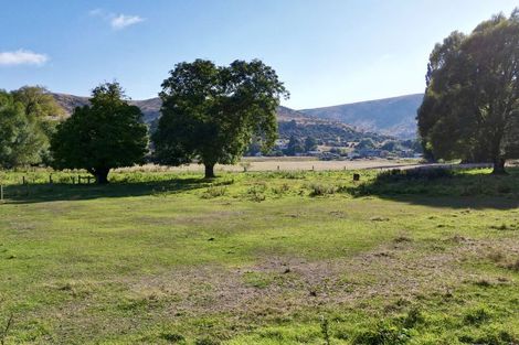 Photo of property in 4 Ferry Lane, Hakataramea, Kurow, 9498