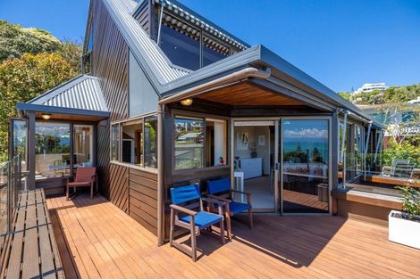 Photo of property in 2 The Cliffs, Britannia Heights, Nelson, 7010