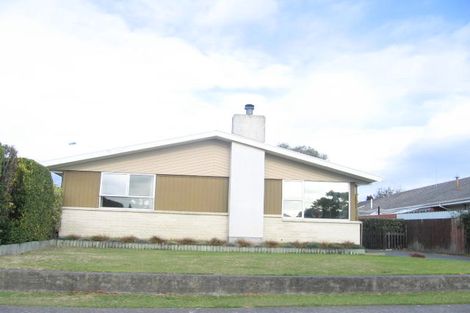 Photo of property in 17 Canterbury Street, Tamatea, Napier, 4112