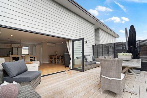 Photo of property in 173a Wallace Road, Mangere Bridge, Auckland, 2022