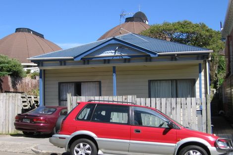 Photo of property in 170 Owen Street, Newtown, Wellington, 6021