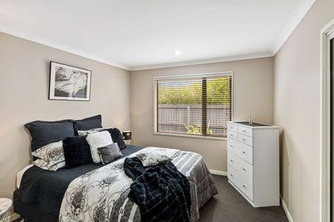 Photo of property in 52 Fairfield Way, Rolleston, 7614
