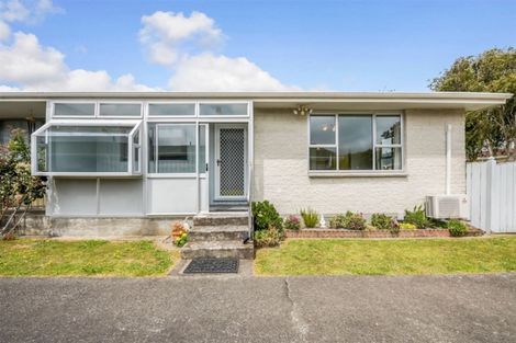 Photo of property in 11a Barraud Street, Avalon, Lower Hutt, 5011