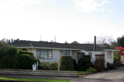Photo of property in 59 Roberts Road, Lansdowne, Masterton, 5810