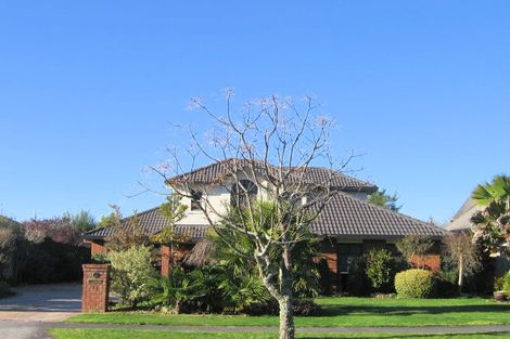 Photo of property in 13 Stella Place, Chartwell, Hamilton, 3210