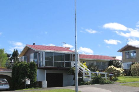 Photo of property in 34 Birch Street, Hilltop, Taupo, 3330