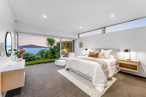 Photo of property in 58 Seacliffe Avenue, Belmont, Auckland, 0622