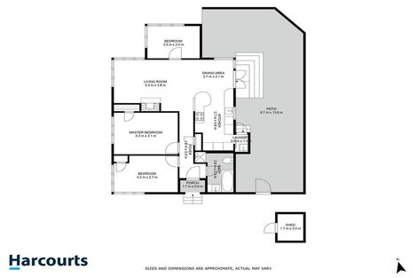 Photo of property in 94 Tripoli Road, Panmure, Auckland, 1072