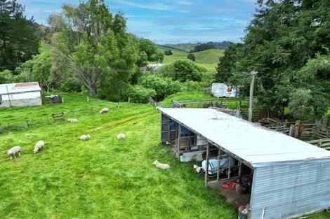 Photo of property in 896 Taringamotu Road, Taringamotu, Taumarunui, 3994