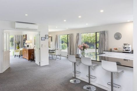 Photo of property in 19 Regent's Park Drive, Casebrook, Christchurch, 8051