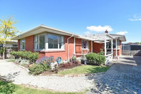 Photo of property in 5 Cardome Street, Bishopdale, Christchurch, 8053