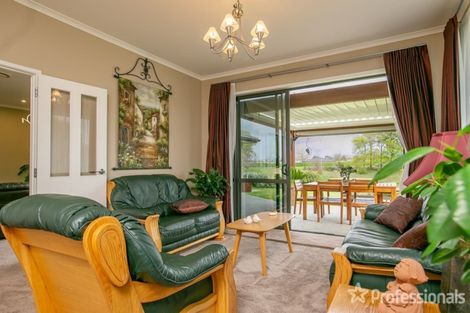 Photo of property in 10 Opaki Meadows Lane, Lansdowne, Masterton, 5871