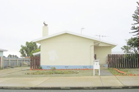 Photo of property in 3 Wagner Street, Kingswell, Invercargill, 9812