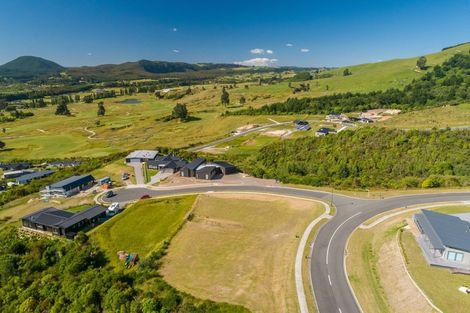Photo of property in 1 Harrier Lane, Kinloch, Taupo, 3377