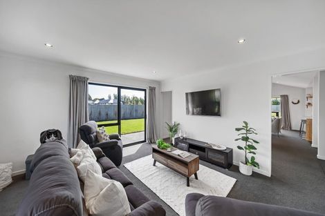 Photo of property in 78 Kingsdowne Drive, West Melton, 7618