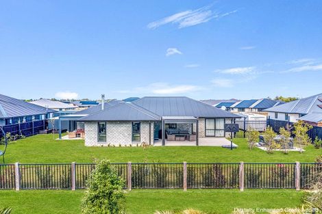 Photo of property in 1 Cox Lane, Amberley, 7410