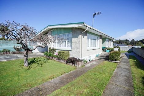 Photo of property in 49 Ascot Terrace, Kingswell, Invercargill, 9812