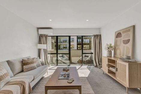 Photo of property in 6/265 Hereford Street, Christchurch Central, Christchurch, 8011